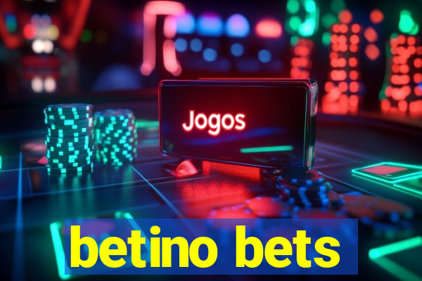 betino bets